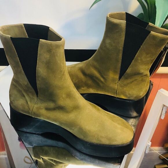 Inspired Soles | Arteffects boots sz 6M - Picture 8 of 8